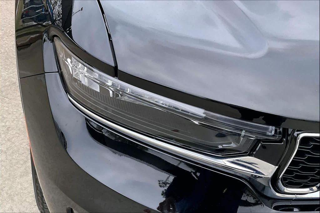 new 2025 Jeep Grand Cherokee L car, priced at $49,535