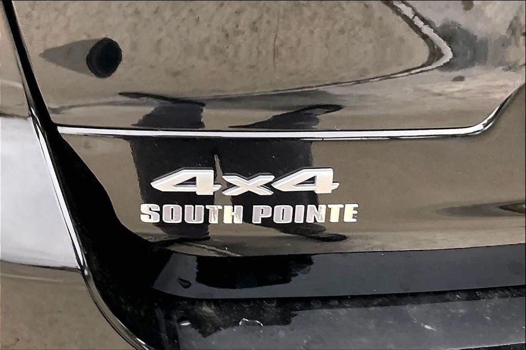 new 2025 Jeep Grand Cherokee L car, priced at $49,535