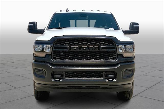 new 2024 Ram 2500 car, priced at $58,405