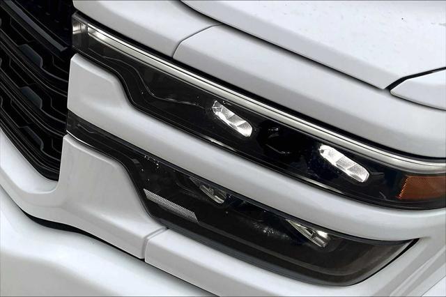 new 2025 Ram 2500 car, priced at $91,000