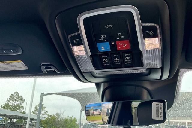 new 2025 Ram 2500 car, priced at $91,000
