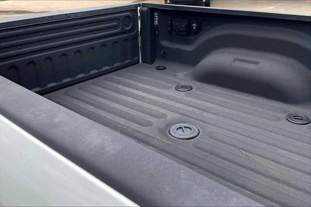 new 2025 Ram 2500 car, priced at $91,000