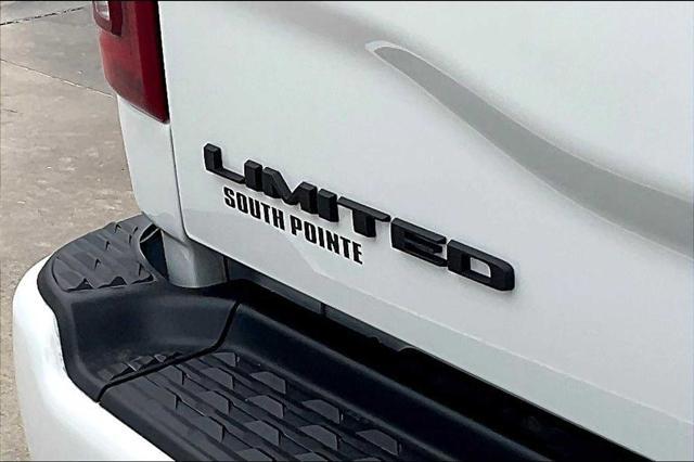 new 2025 Ram 2500 car, priced at $91,000