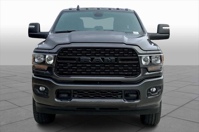 new 2024 Ram 2500 car, priced at $66,899