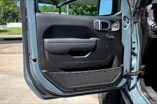 new 2024 Jeep Gladiator car, priced at $58,792