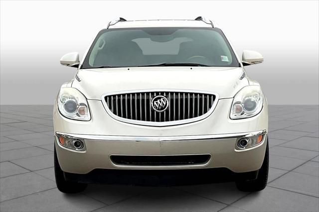 used 2012 Buick Enclave car, priced at $10,000