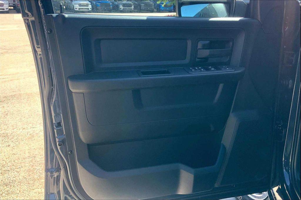 new 2025 Ram 2500 car, priced at $65,200