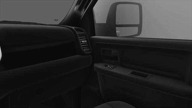 new 2025 Ram 2500 car, priced at $66,560