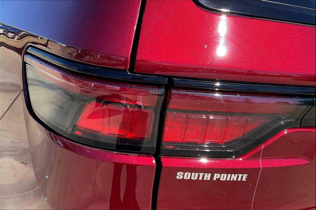 new 2025 Jeep Wagoneer car, priced at $70,999