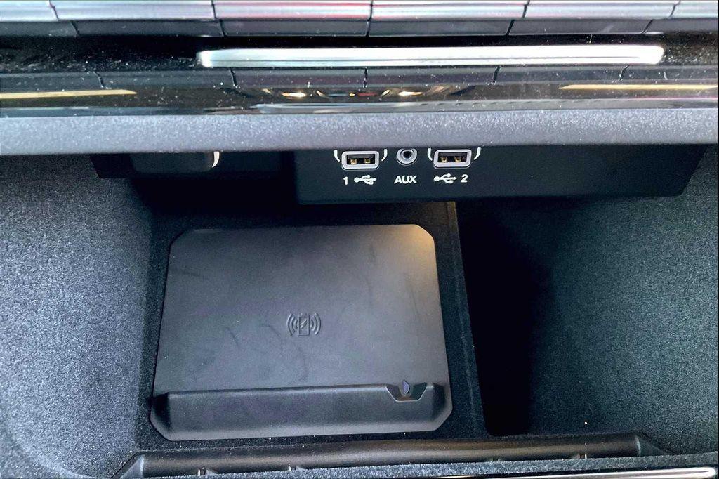 new 2025 Jeep Wagoneer car, priced at $70,999