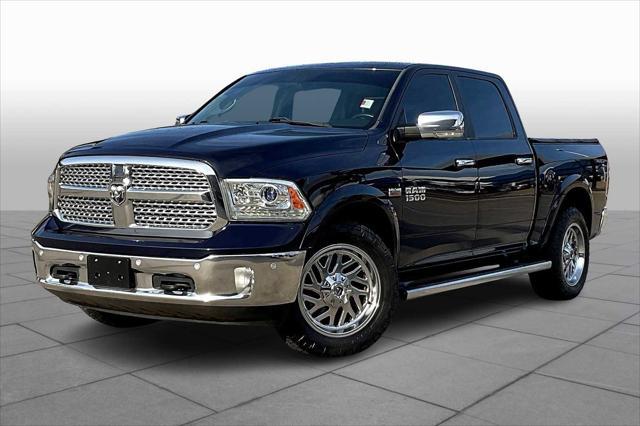 used 2016 Ram 1500 car, priced at $23,500