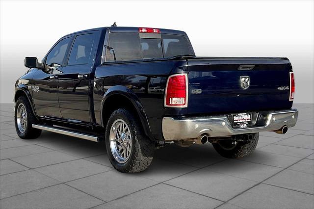 used 2016 Ram 1500 car, priced at $23,500