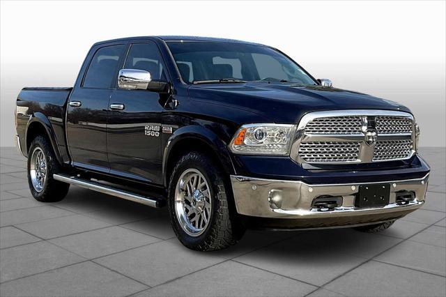 used 2016 Ram 1500 car, priced at $23,500