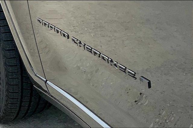 new 2025 Jeep Grand Cherokee L car, priced at $66,955
