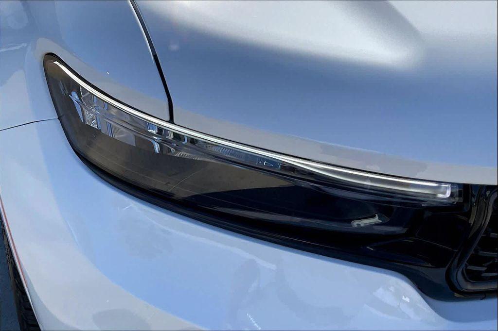 new 2025 Jeep Grand Cherokee L car, priced at $64,945