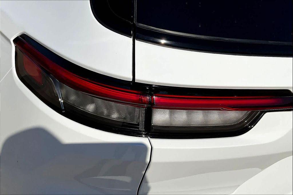 new 2025 Jeep Grand Cherokee L car, priced at $64,945