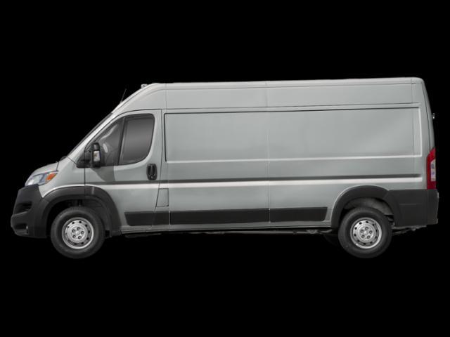 new 2024 Ram ProMaster 2500 car, priced at $47,855