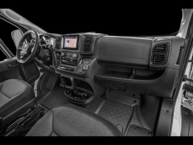 new 2024 Ram ProMaster 2500 car, priced at $47,855