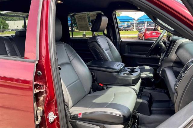 used 2023 Ram 3500 car, priced at $52,999