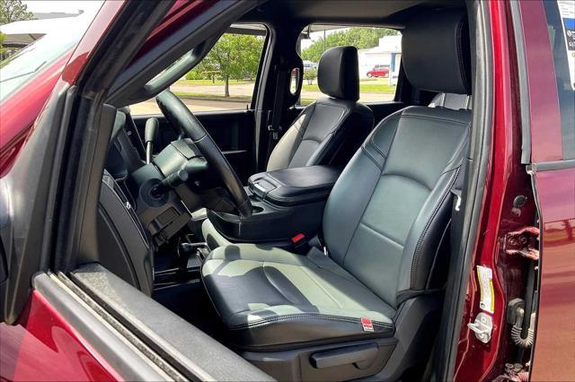 used 2023 Ram 3500 car, priced at $52,999