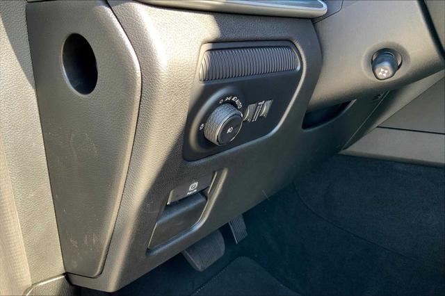 new 2025 Jeep Wagoneer car, priced at $69,430