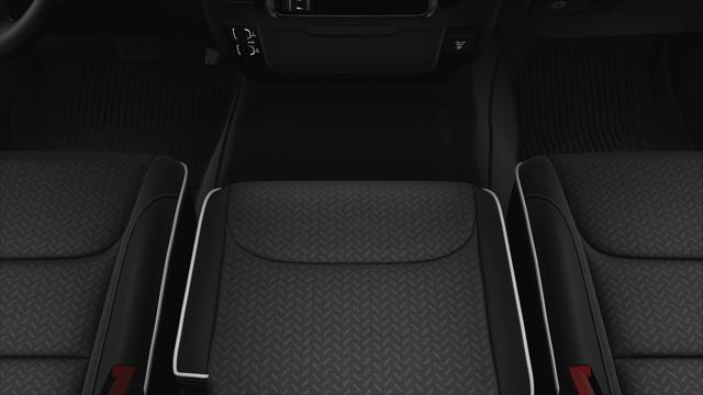 new 2025 Ram 1500 car, priced at $70,950