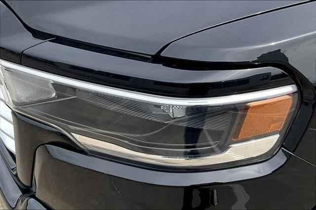 new 2025 Ram 1500 car, priced at $70,950