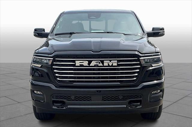new 2025 Ram 1500 car, priced at $70,950
