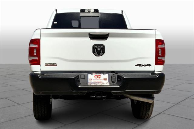 new 2024 Ram 2500 car, priced at $57,405