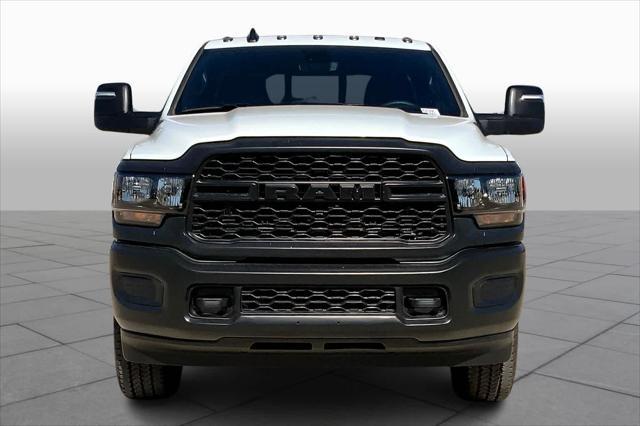 new 2024 Ram 2500 car, priced at $57,405