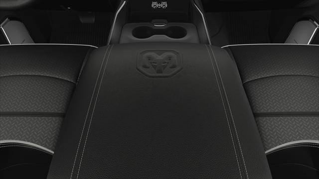 new 2025 Ram 3500 car, priced at $87,975