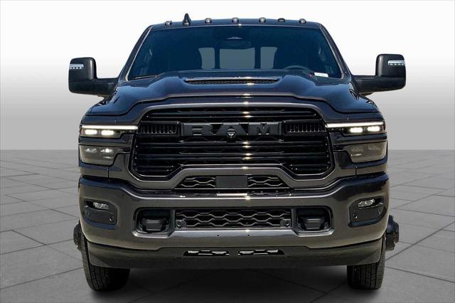 new 2025 Ram 3500 car, priced at $84,975