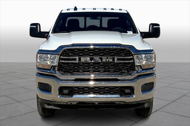 new 2024 Ram 2500 car, priced at $59,245