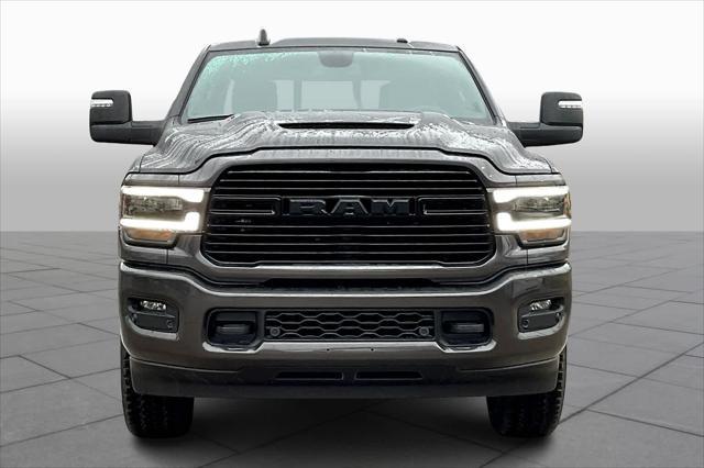 new 2024 Ram 3500 car, priced at $80,000