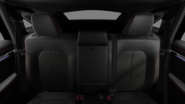 new 2025 Jeep Wagoneer S car, priced at $72,790
