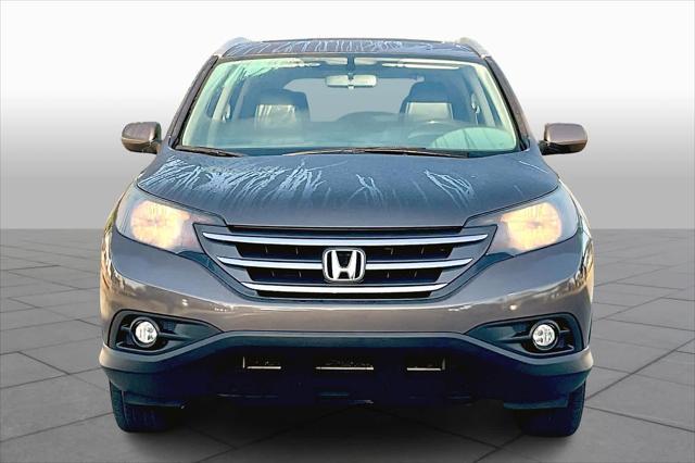 used 2013 Honda CR-V car, priced at $12,499