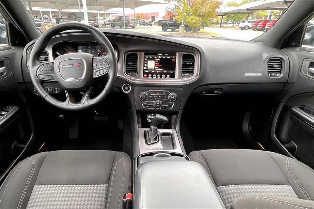 used 2023 Dodge Charger car, priced at $32,500