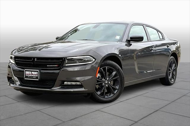 used 2023 Dodge Charger car, priced at $32,500