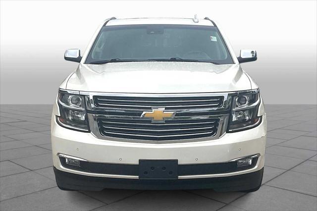 used 2015 Chevrolet Tahoe car, priced at $21,999
