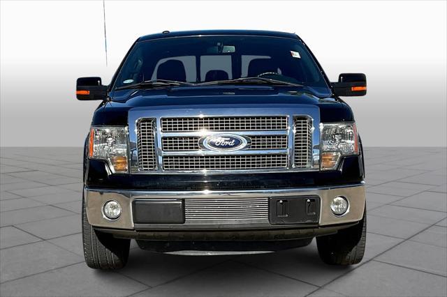 used 2011 Ford F-150 car, priced at $15,999