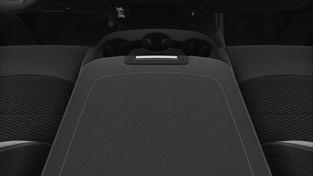 new 2025 Ram 2500 car, priced at $59,260
