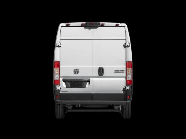 new 2026 Ram ProMaster 3500 Window Van car, priced at $61,175