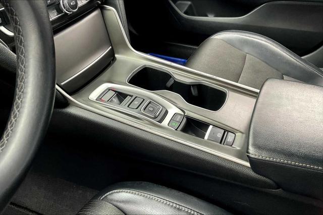 used 2018 Honda Accord car, priced at $18,999