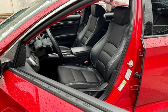 used 2018 Honda Accord car, priced at $18,999