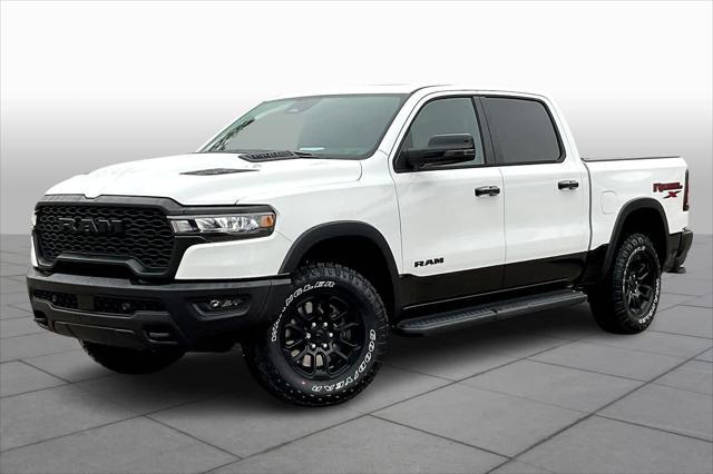 new 2025 Ram 1500 car, priced at $68,000