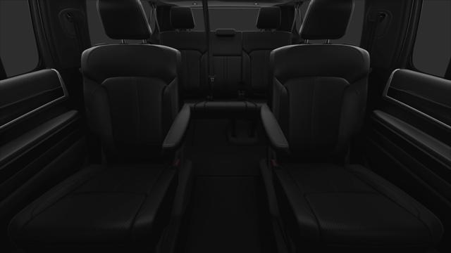 new 2025 Jeep Wagoneer L car, priced at $79,425
