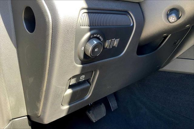 new 2025 Jeep Wagoneer L car, priced at $72,425