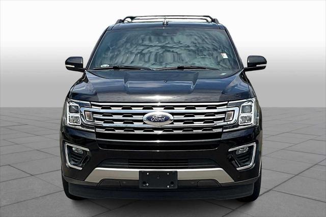 used 2018 Ford Expedition car, priced at $21,999