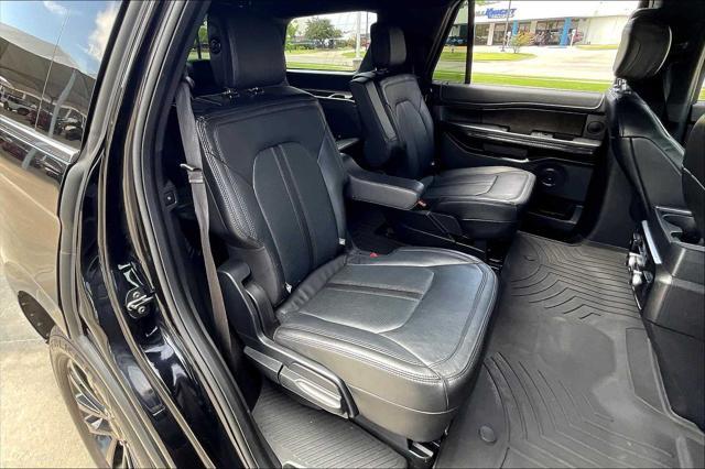 used 2018 Ford Expedition car, priced at $21,999
