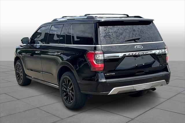 used 2018 Ford Expedition car, priced at $21,999